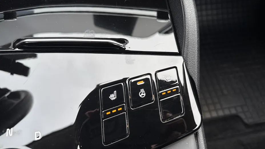 KIA Sportage Sportage 1.6 T-GDI L 2WD