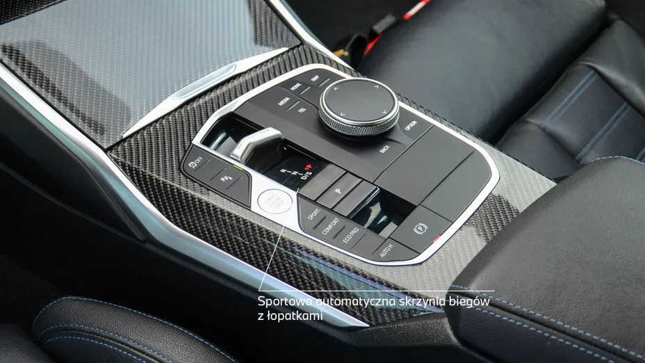 BMW Seria 3 M340d xDrive mHEV sport-aut