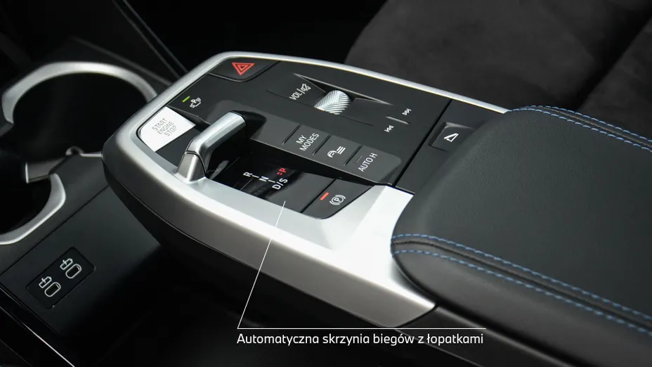 BMW X1 X1 xDrive20d mHEV M Sport sport-aut