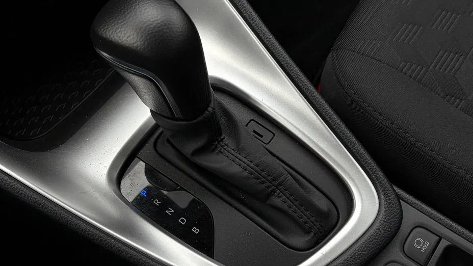 TOYOTA Yaris Yaris Hybrid 1.5 Comfort