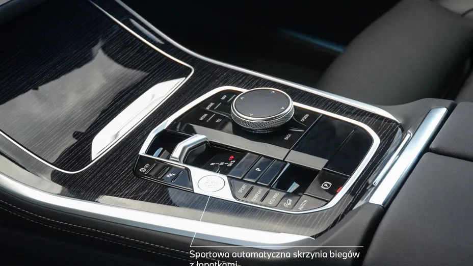 BMW X5 X5 xDrive30d mHEV M Sport sport-aut