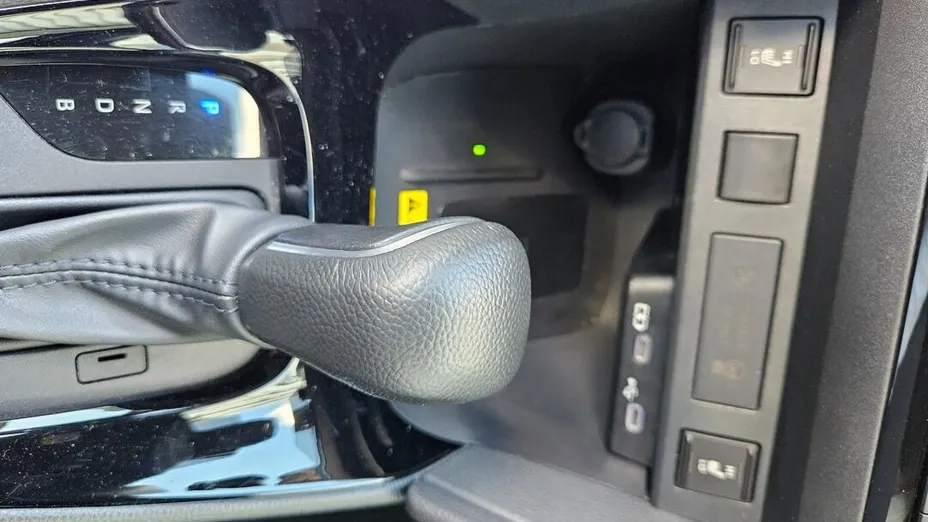 TOYOTA Yaris Cross Yaris Cross Hybrid 1.5 Style