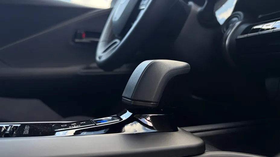 TOYOTA C-HR C-HR 1.8 Hybrid Comfort
