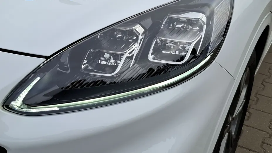 FORD Kuga Kuga 1.5 EcoBoost FWD ST-Line X