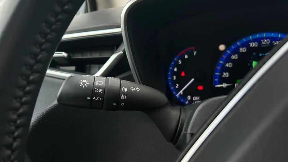 TOYOTA Corolla Corolla 1.8 Hybrid Comfort