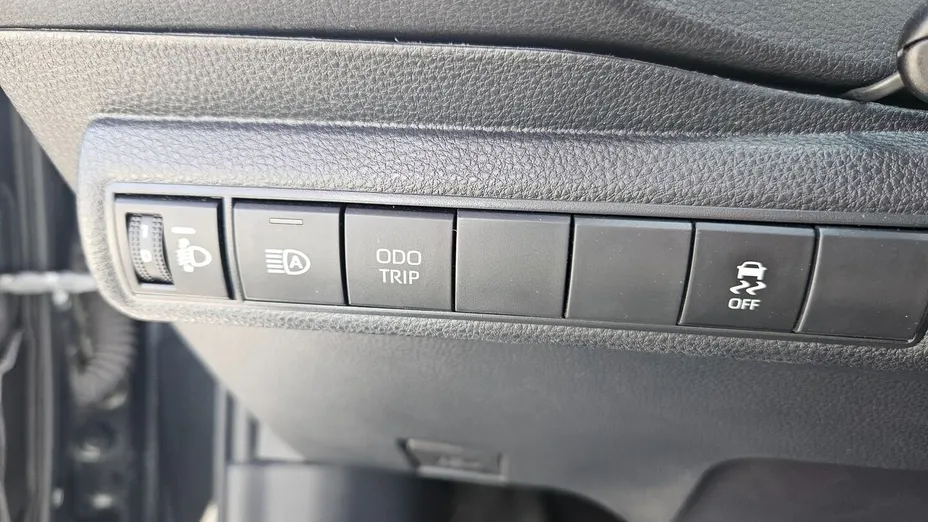 TOYOTA Corolla Corolla 1.8 Hybrid Comfort