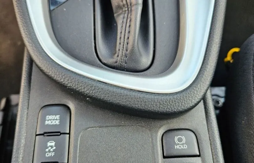 TOYOTA Yaris Cross Yaris Cross Hybrid 1.5 Comfort