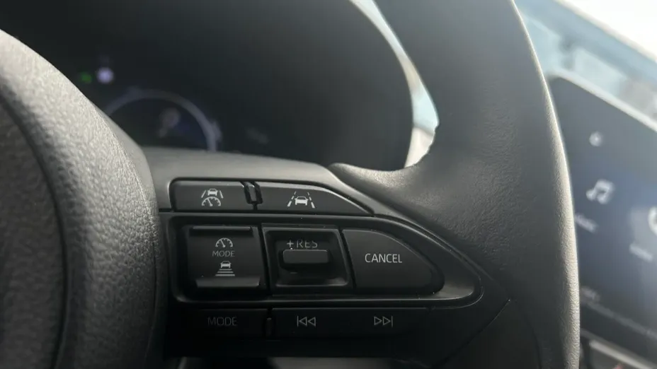 TOYOTA Yaris Yaris Hybrid 1.5 Style