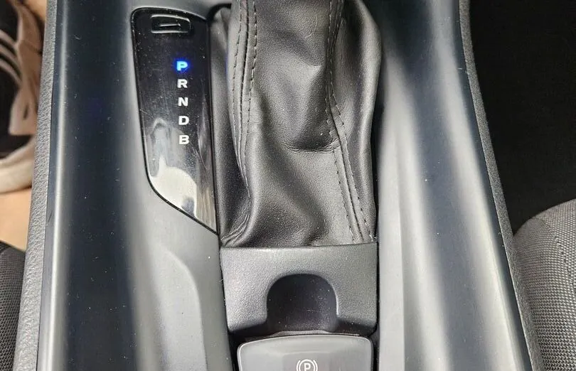 TOYOTA C-HR C-HR 1.8 Hybrid Comfort