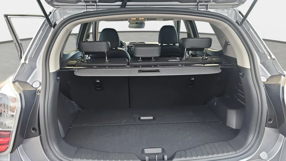 KGM / SSANGYONG Tivoli Tivoli 1.5 T-GDI Adventure 4x4 aut Nowy