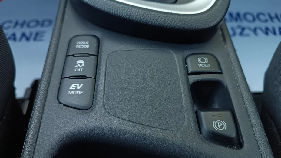 TOYOTA Yaris Cross Yaris Cross 1.5 Comfort CVT