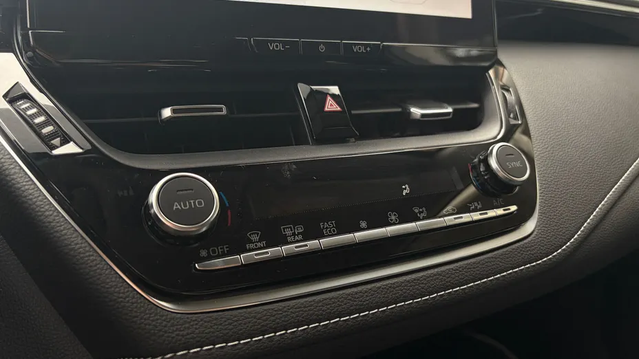 TOYOTA Corolla Corolla 1.8 Hybrid Comfort