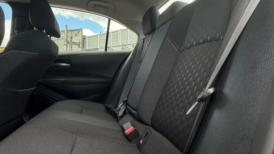 TOYOTA Corolla Corolla 1.8 Hybrid Comfort