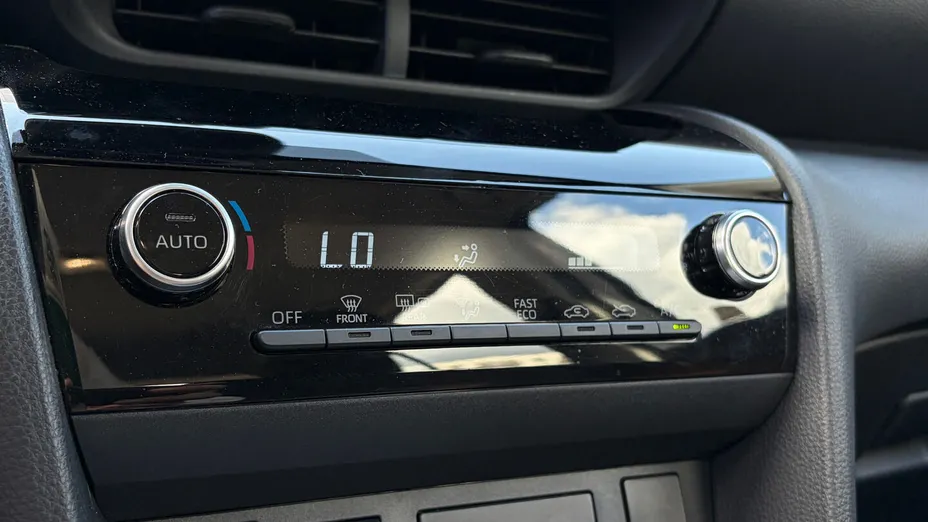 TOYOTA Yaris Cross Yaris Cross Hybrid 1.5 Comfort