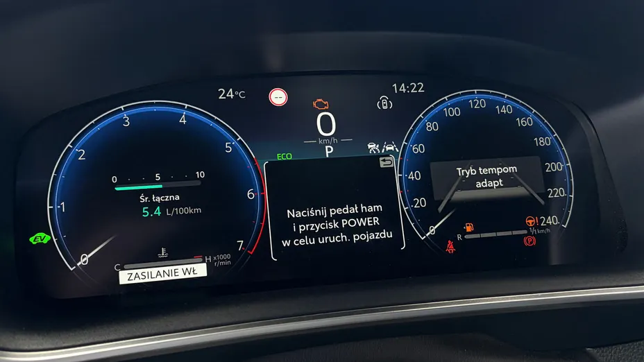 TOYOTA Corolla Corolla 1.8 Hybrid Comfort