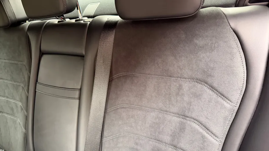 MERCEDES-BENZ E Klasa E 200 mHEV AMG 9G-Tronic