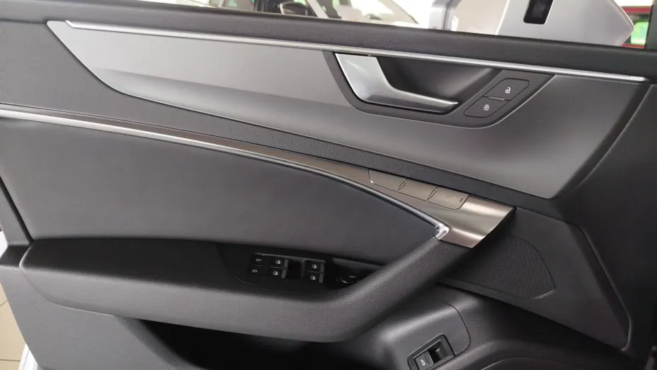 AUDI A7 A7 45 TFSI mHEV Quattro S tronic