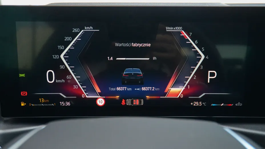 BMW Seria 3 318i aut