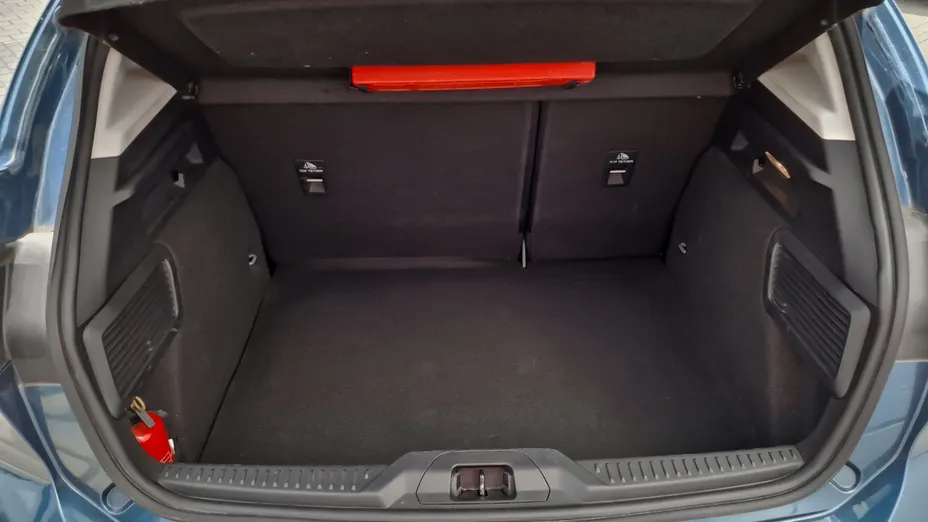 FORD Focus Focus 1.5 EcoBoost Titanium ASS
