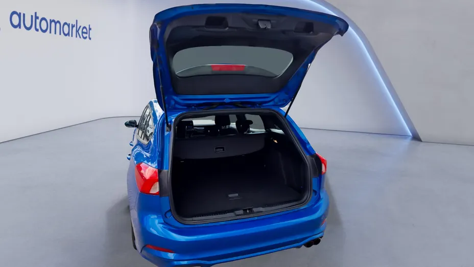 FORD Focus Focus 1.5 EcoBoost ST-Line