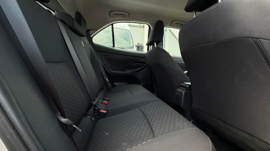 TOYOTA Yaris Cross Yaris Cross Hybrid 1.5 Comfort