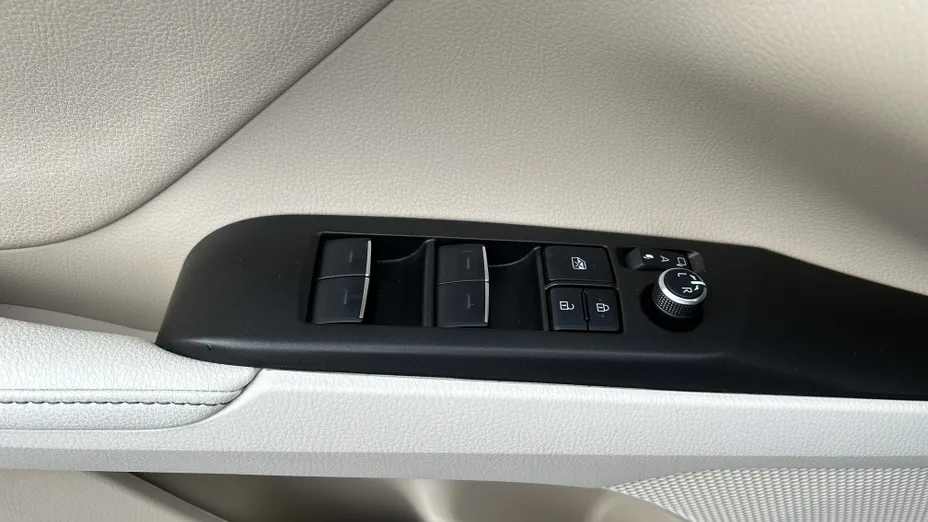 TOYOTA Camry Camry 2.5 Hybrid Executive CVT
