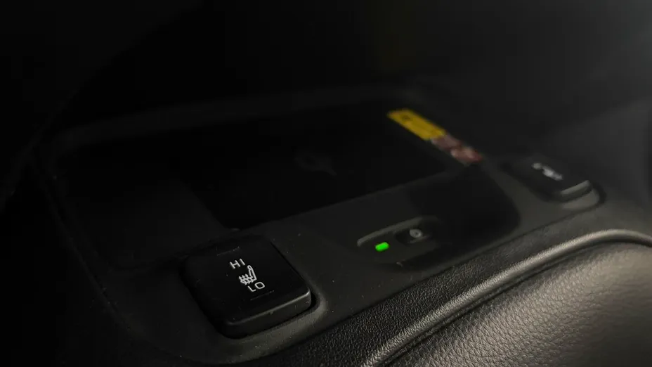 TOYOTA Corolla Corolla 1.8 Hybrid Comfort