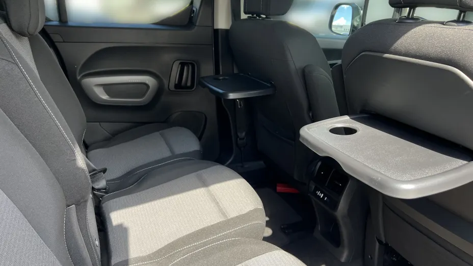 TOYOTA Proace City Verso Proace City Verso Long 1.5 D-4D Family