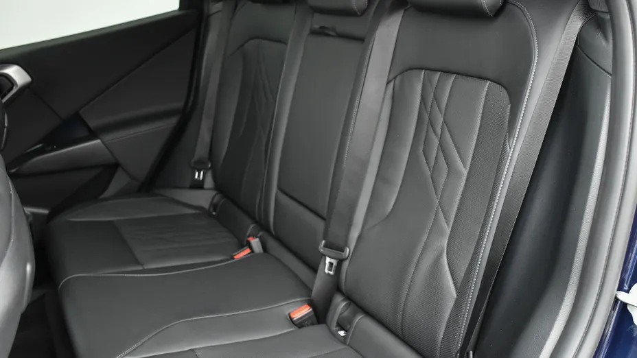 BMW X3 X3 xDrive20d mHEV M Sport sport-aut