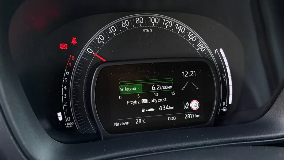 TOYOTA Aygo X Aygo X 1.0 VVT-i Style