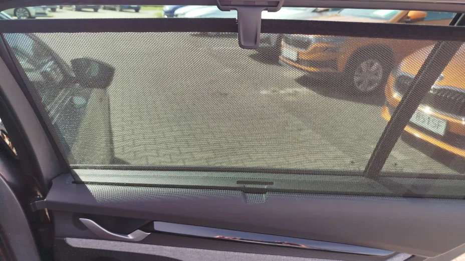SKODA Octavia Octavia 2.0 TDI Selection DSG