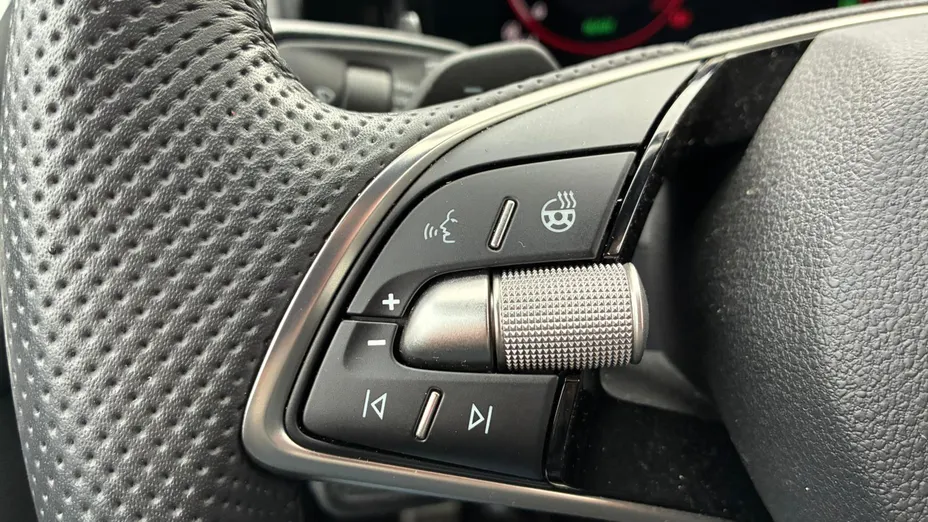 SKODA Kodiaq Kodiaq 1.5 TSI mHEV 4x2 Sportline DSG