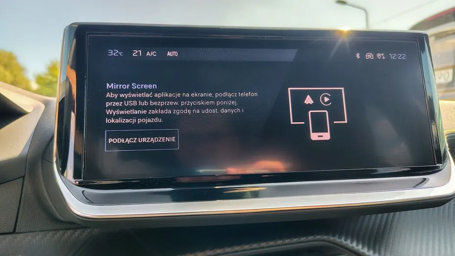 PEUGEOT 2008 2008 PureTech mHEV GT e-DCS6