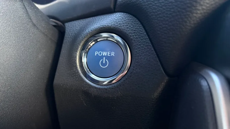 TOYOTA RAV4 RAV4 2.5 Hybrid Executive 4x4