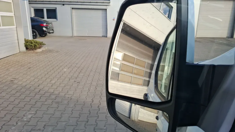 FORD Transit Custom Transit Custom 320 L2H1 Trend