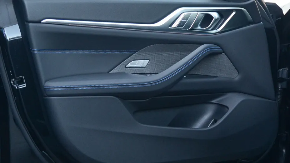 BMW Seria 4 430i xDrive M Sport aut
