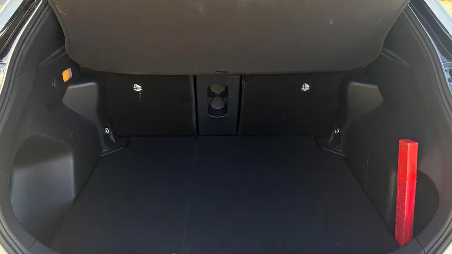 TOYOTA Yaris Cross Yaris Cross Hybrid 1.5 Adventure