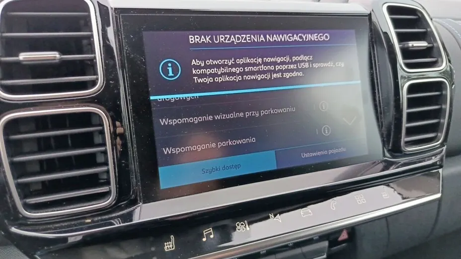 CITROEN C5 Aircross C5 Aircross 1.5 BlueHDi Max EAT8