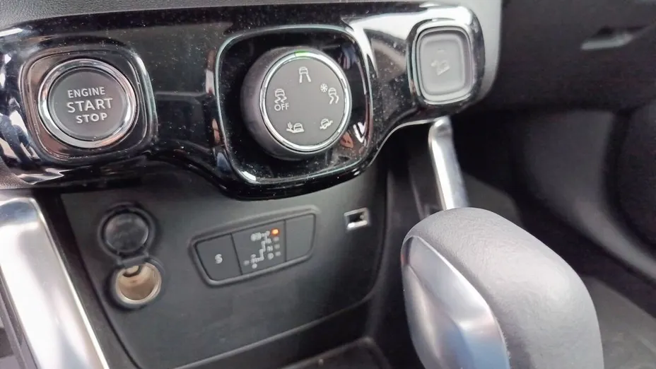 CITROEN C3 Aircross C3 Aircross 1.2 PureTech Max S&S EAT6
