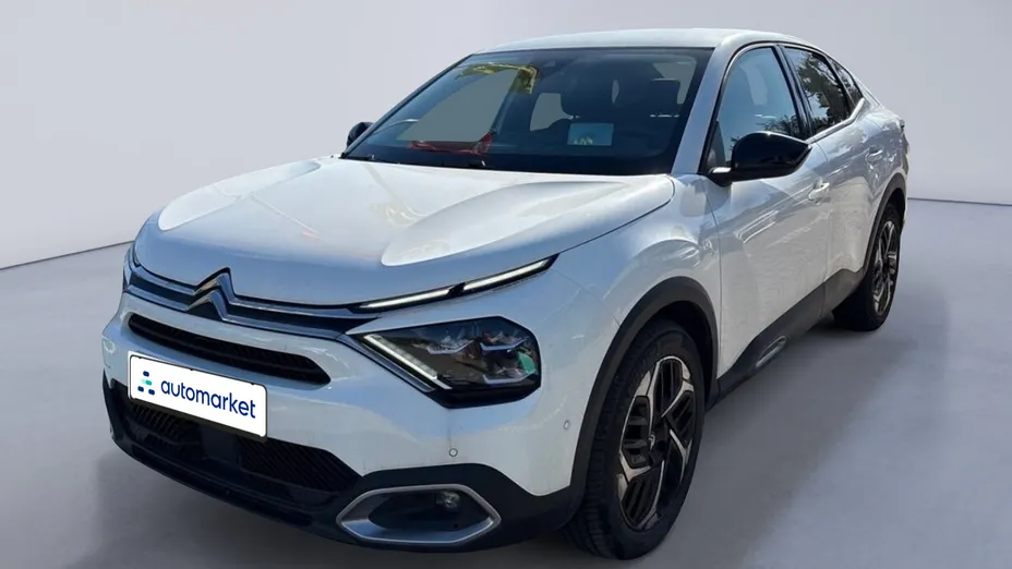 CITROEN C4 X C4 X 1.2 PureTech Max S&S EAT8