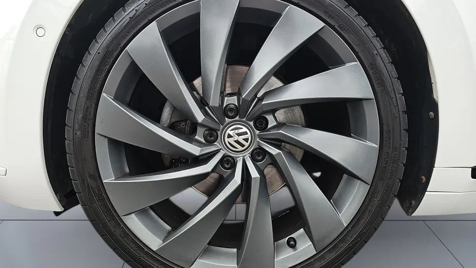 VOLKSWAGEN Arteon Arteon 2.0 TSI Essence DSG