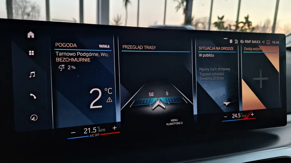 BMW Seria 3 320d xDrive mHEV M Sport sport-aut