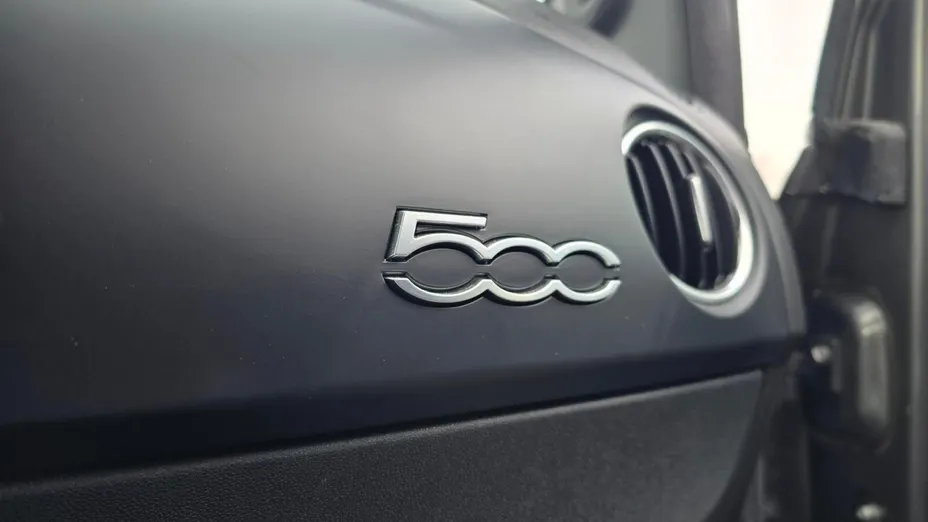 ABARTH 500 595 1.4 T-Jet 16v Competizione MTA