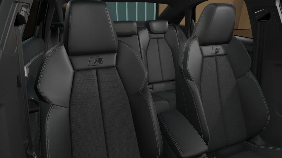 AUDI A3 A3 TFSI mHEV 110 kW S Line S tronic Nowy