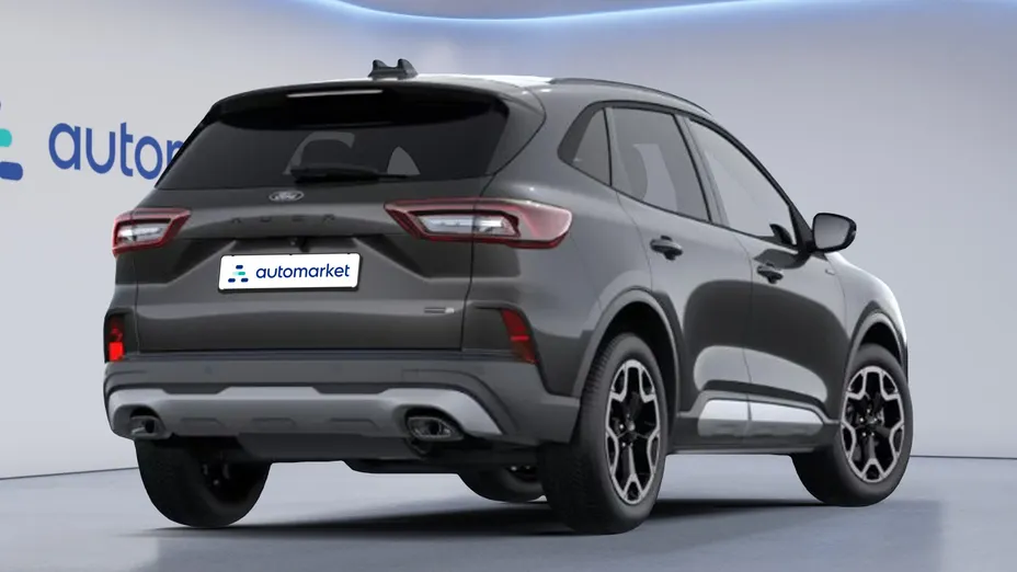FORD Kuga Kuga 2.5 FHEV AWD Active X eCVT Nowy