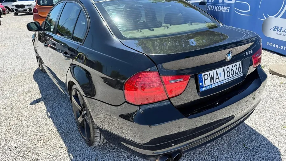 BMW Seria 3 -