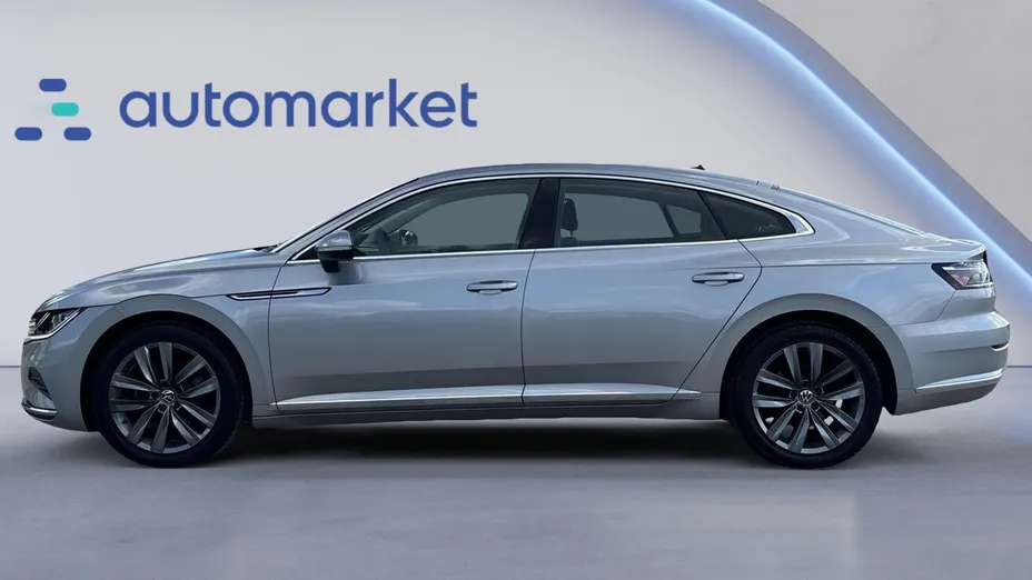 VOLKSWAGEN Arteon Arteon 2.0 TSI Elegance DSG