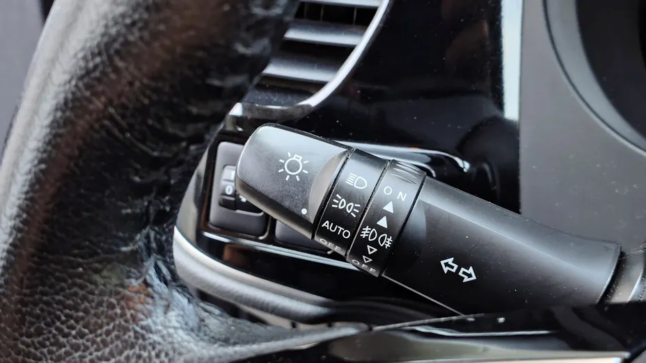 MITSUBISHI Outlander Outlander 2.0 City Style 2WD