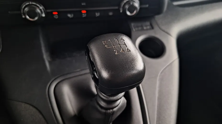 TOYOTA Proace City Verso Proace City Verso Long 1.5 D-4D Combi