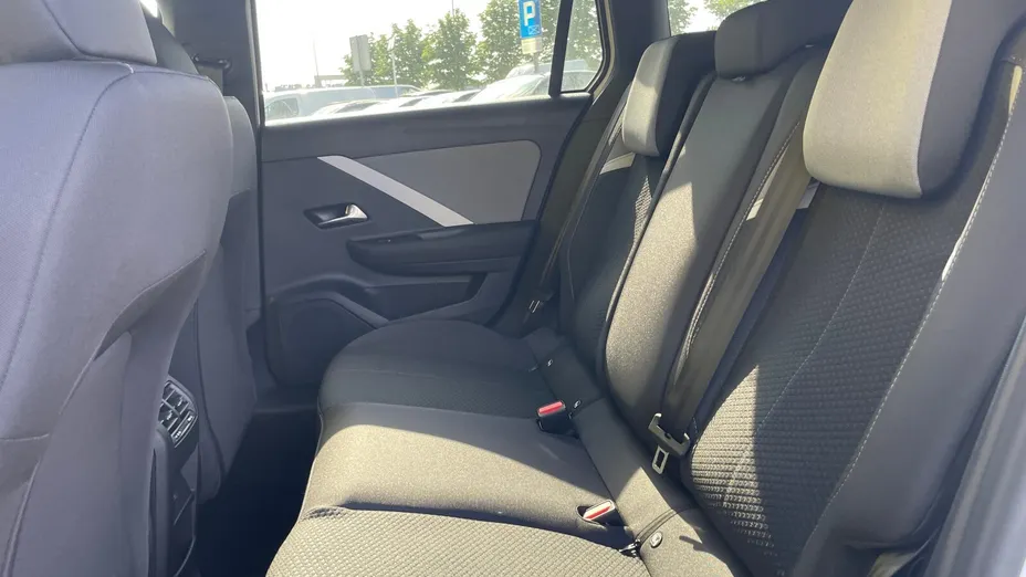 OPEL Astra Astra VI 1.2 T Edition S&S aut Nowy